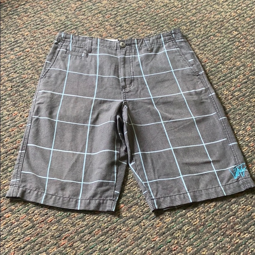 Vans shorts